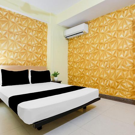 Super Hotel O Janki Path Lekha Nagar Danapur Zewnętrze zdjęcie
