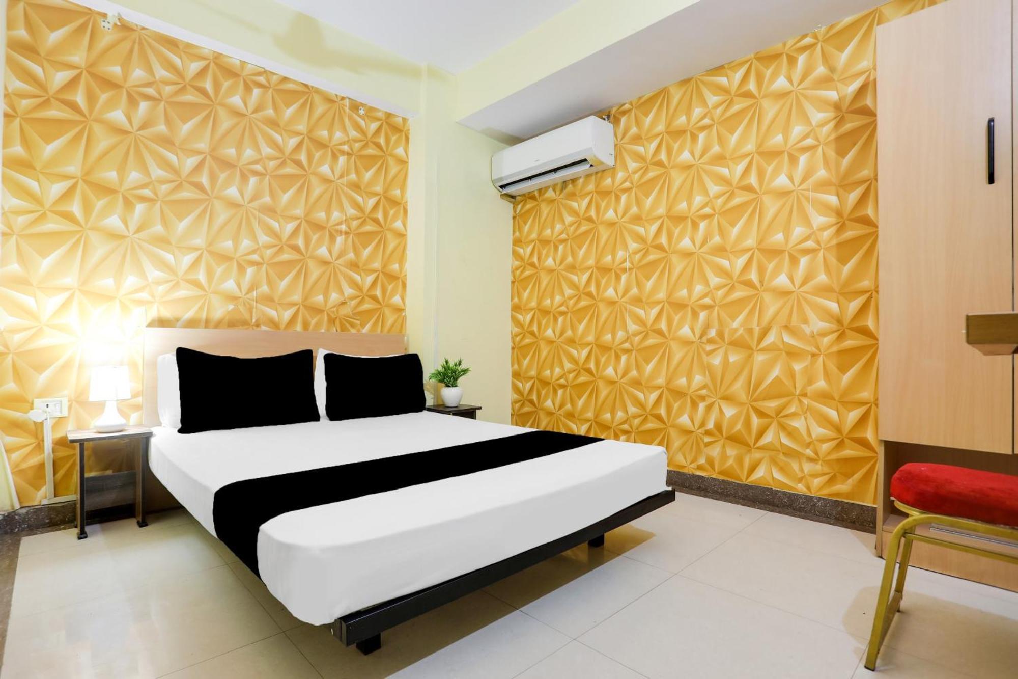 Super Hotel O Janki Path Lekha Nagar Danapur Zewnętrze zdjęcie
