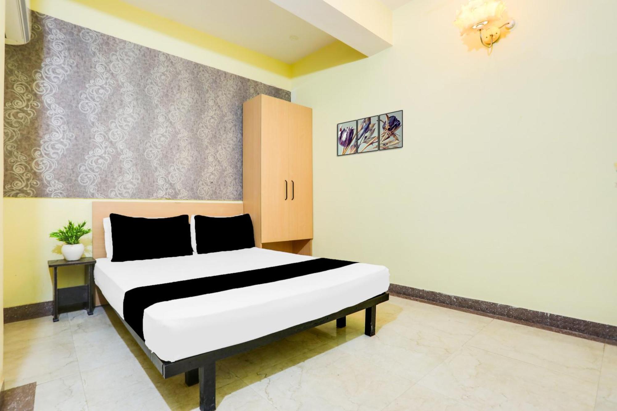 Super Hotel O Janki Path Lekha Nagar Danapur Zewnętrze zdjęcie