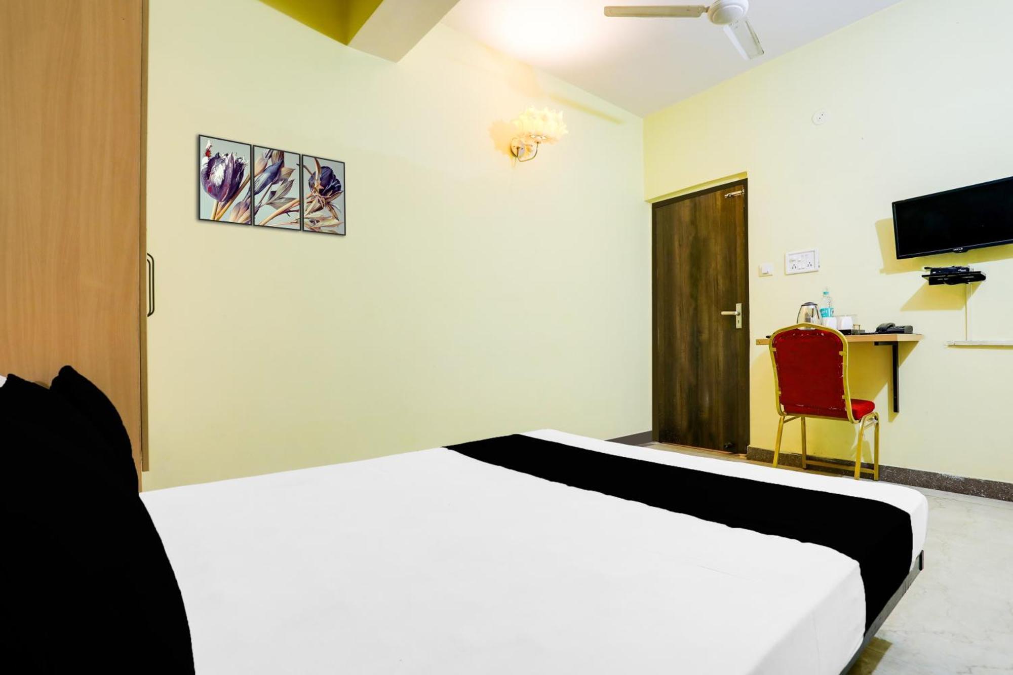 Super Hotel O Janki Path Lekha Nagar Danapur Zewnętrze zdjęcie