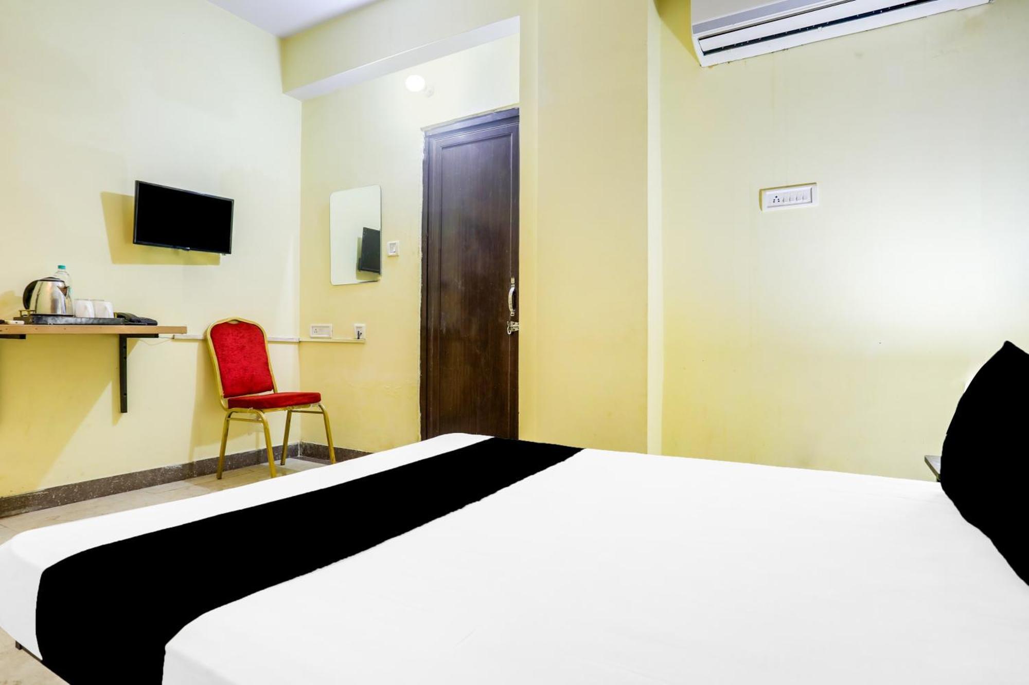 Super Hotel O Janki Path Lekha Nagar Danapur Zewnętrze zdjęcie