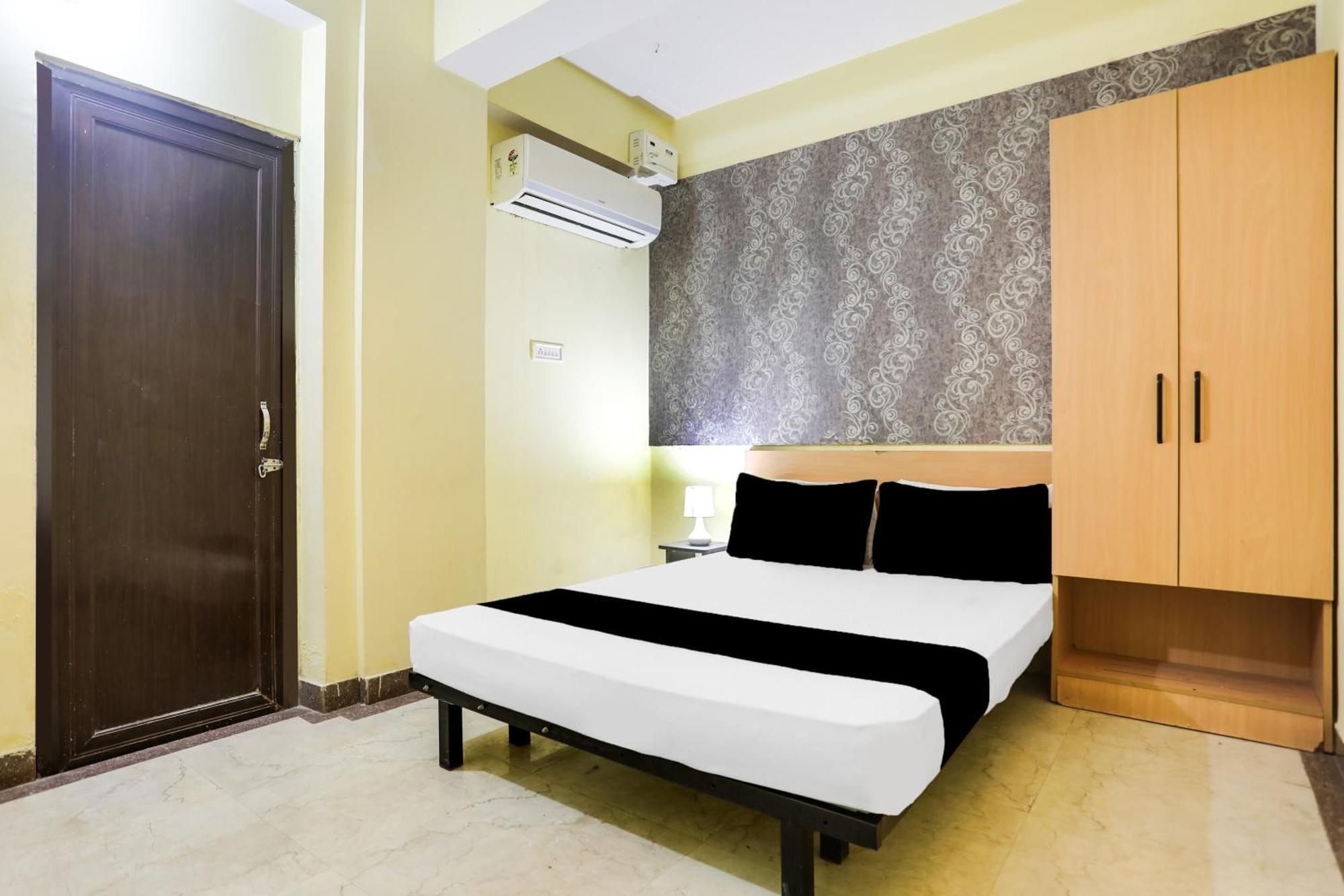 Super Hotel O Janki Path Lekha Nagar Danapur Zewnętrze zdjęcie