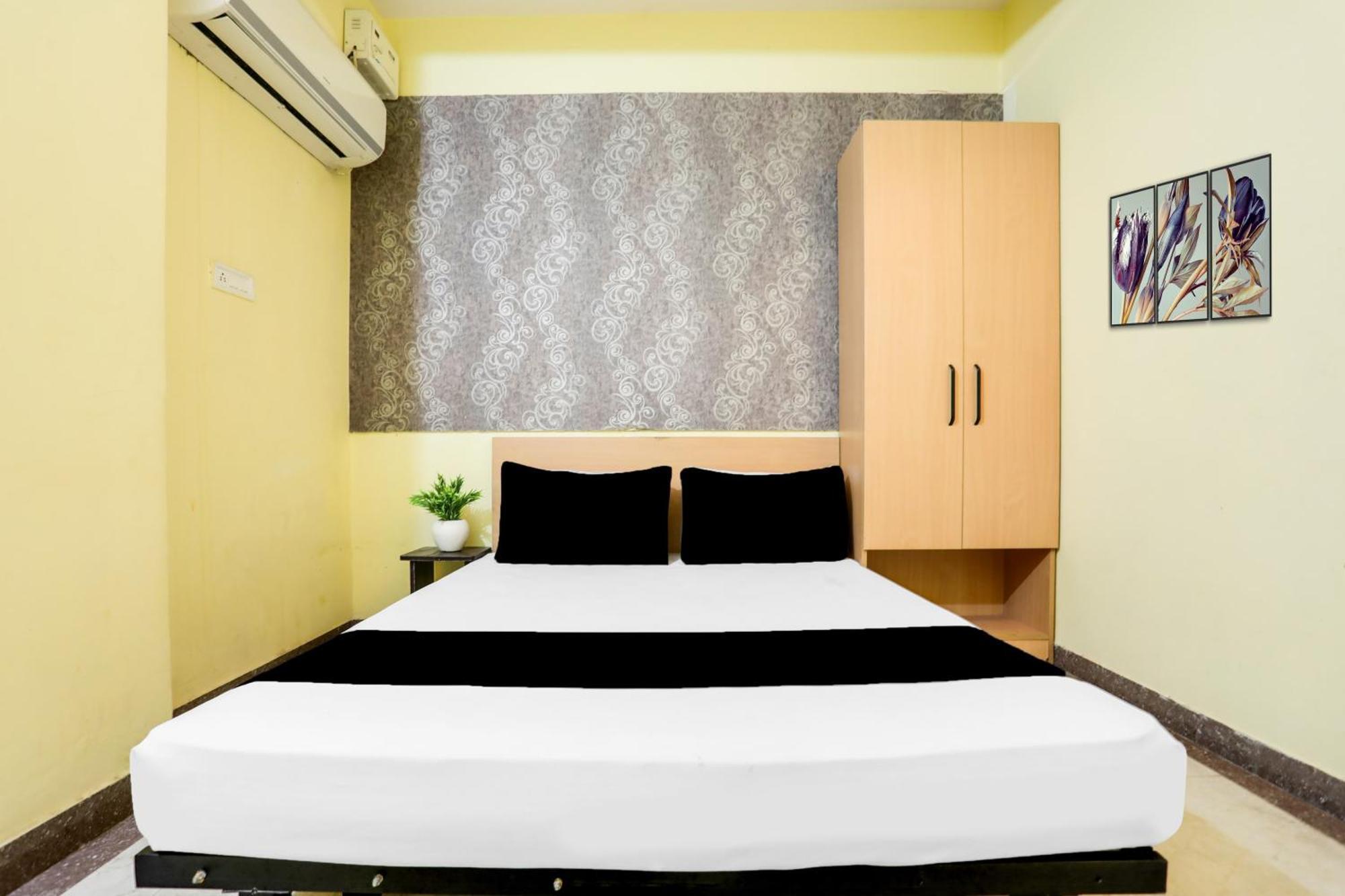 Super Hotel O Janki Path Lekha Nagar Danapur Zewnętrze zdjęcie