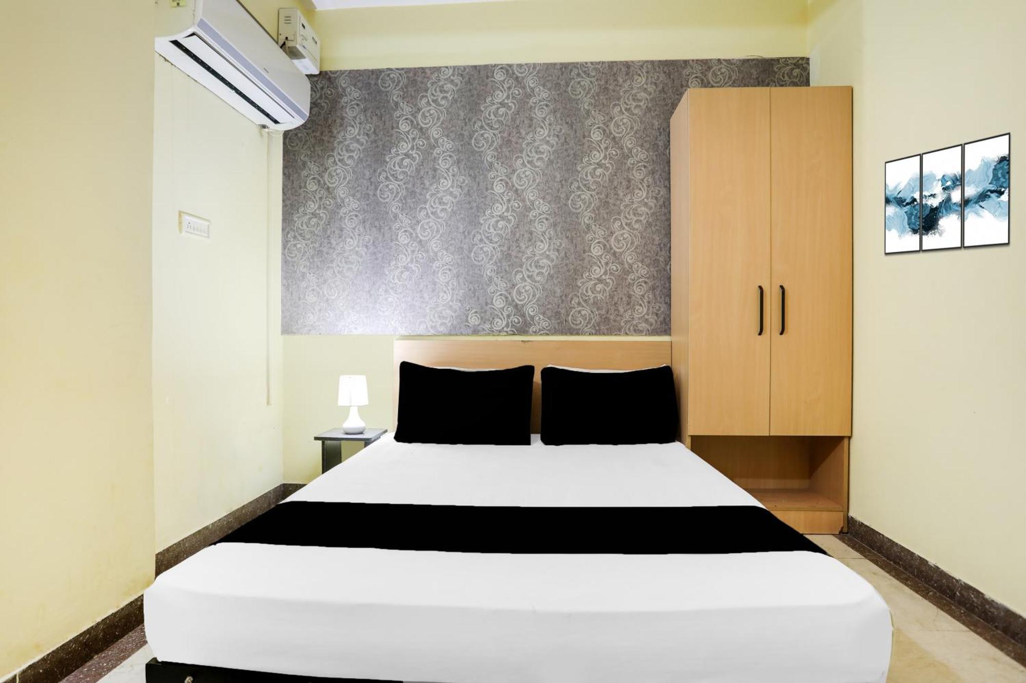 Super Hotel O Janki Path Lekha Nagar Danapur Zewnętrze zdjęcie
