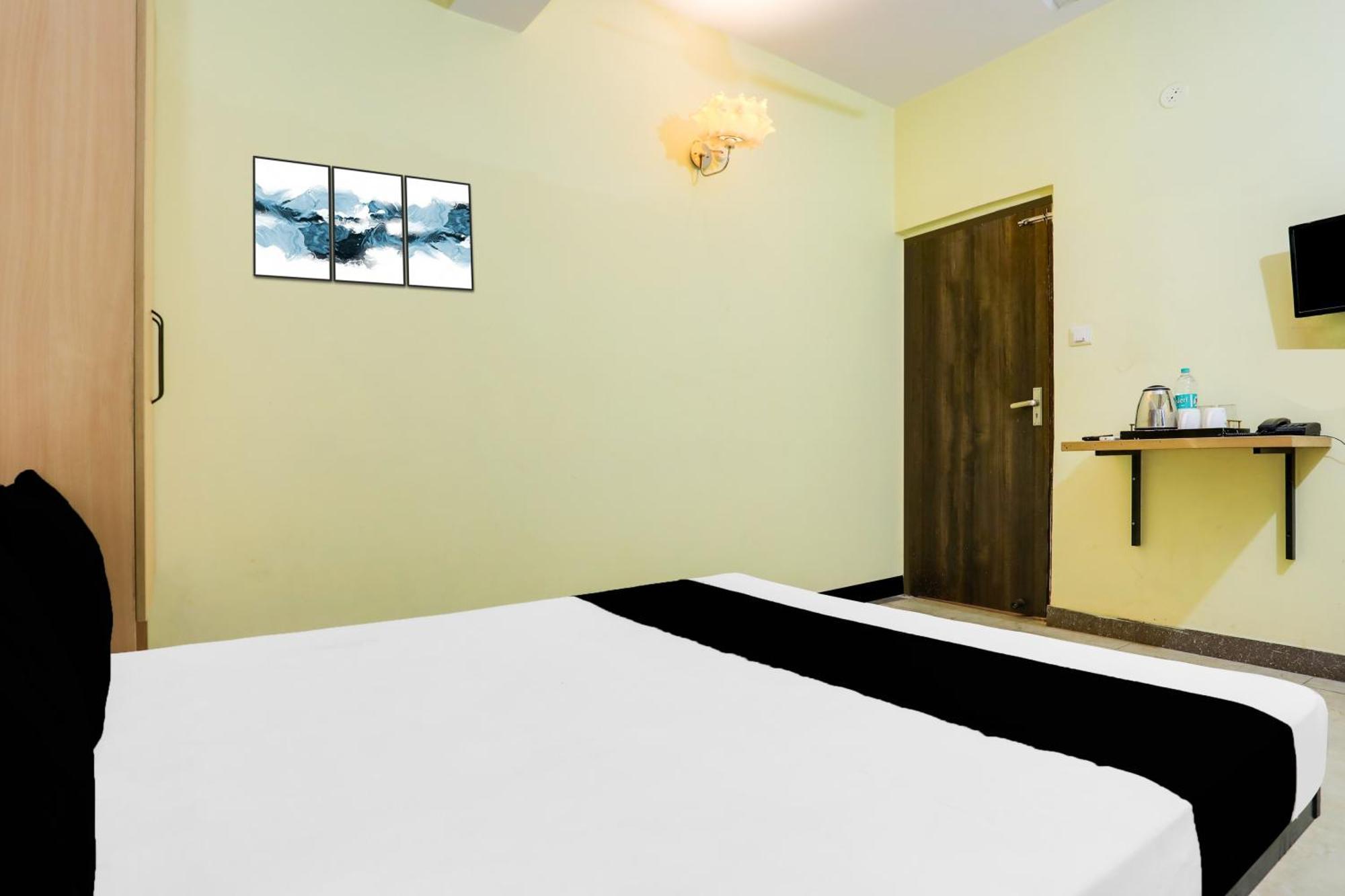 Super Hotel O Janki Path Lekha Nagar Danapur Zewnętrze zdjęcie