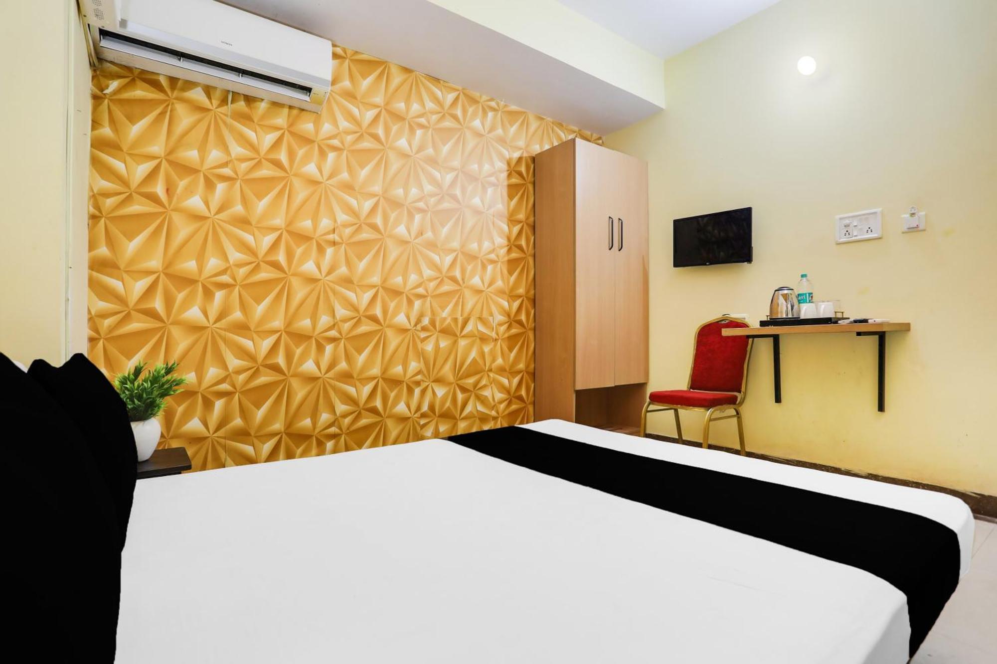 Super Hotel O Janki Path Lekha Nagar Danapur Zewnętrze zdjęcie