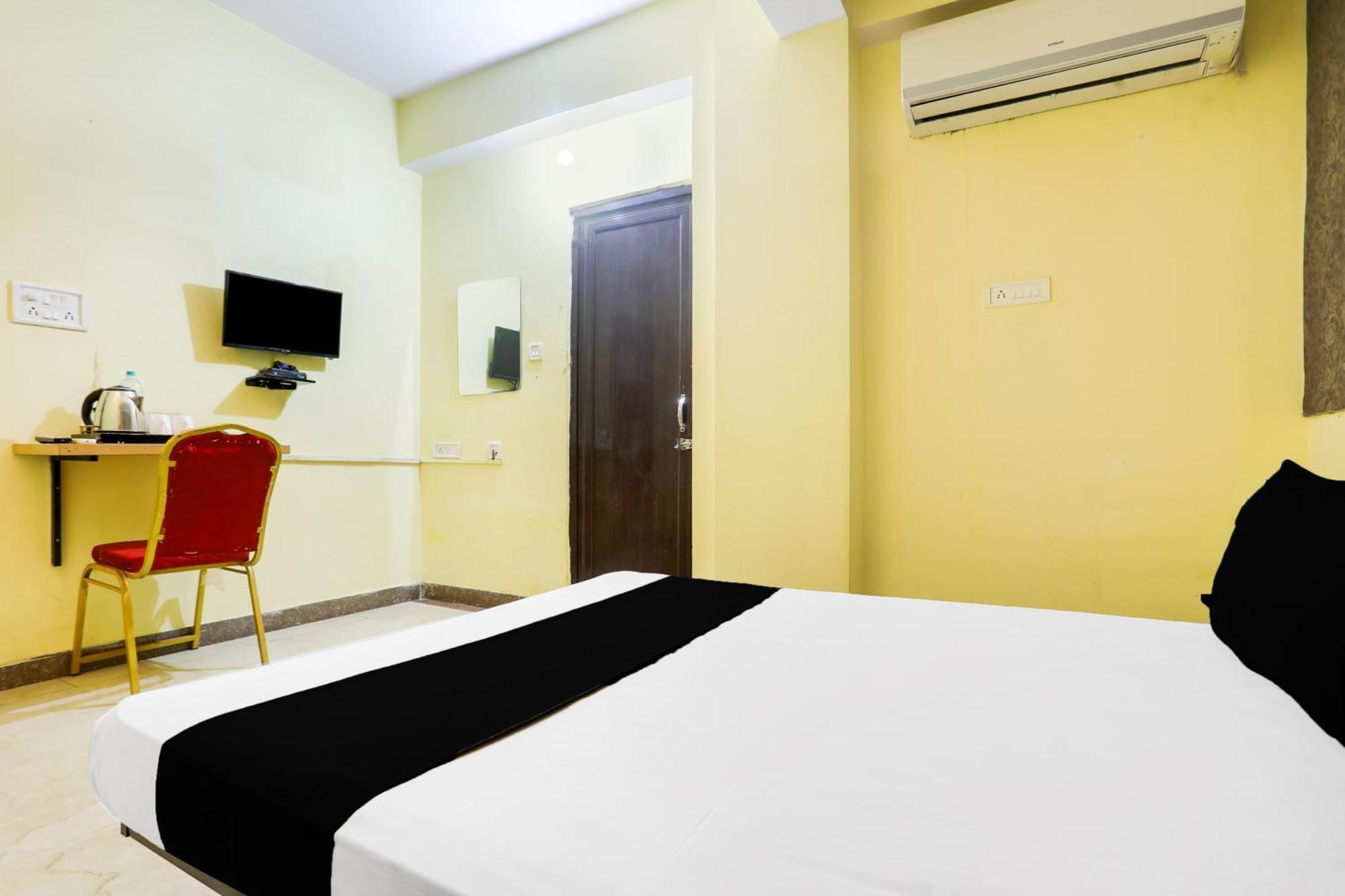 Super Hotel O Janki Path Lekha Nagar Danapur Zewnętrze zdjęcie