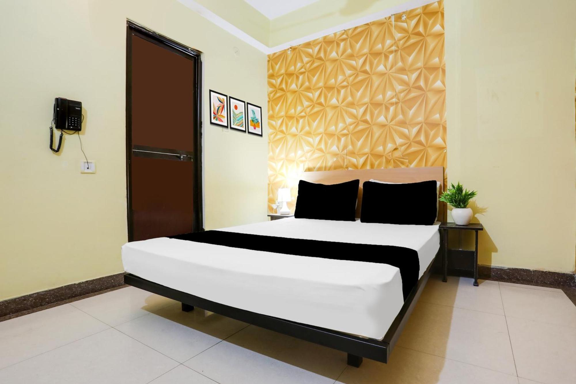 Super Hotel O Janki Path Lekha Nagar Danapur Zewnętrze zdjęcie