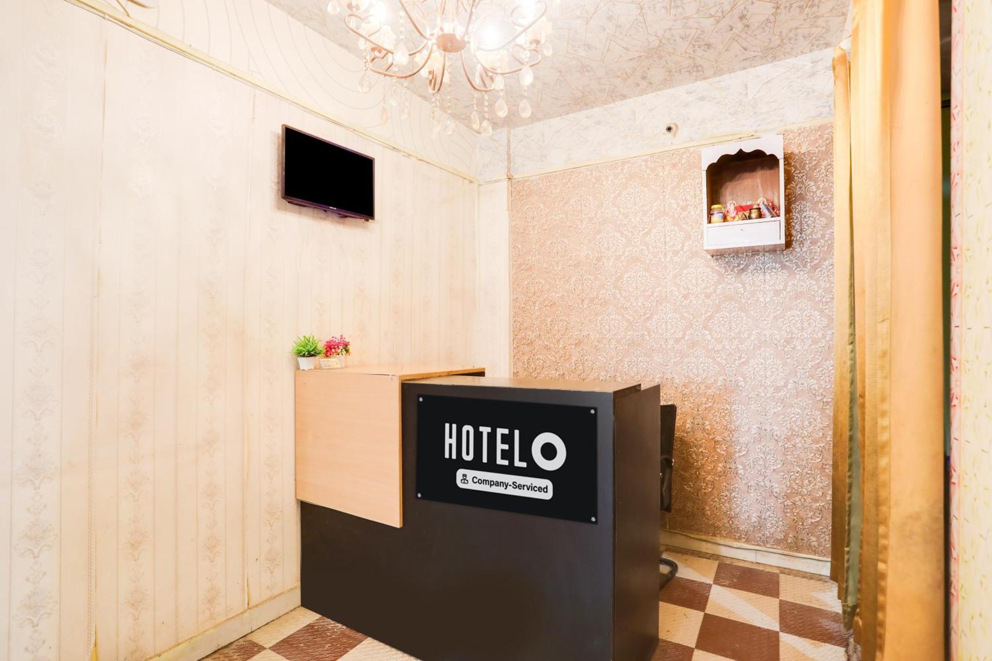 Super Hotel O Janki Path Lekha Nagar Danapur Zewnętrze zdjęcie