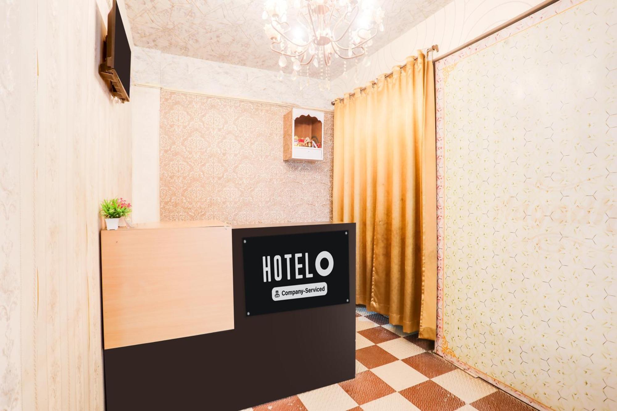 Super Hotel O Janki Path Lekha Nagar Danapur Zewnętrze zdjęcie